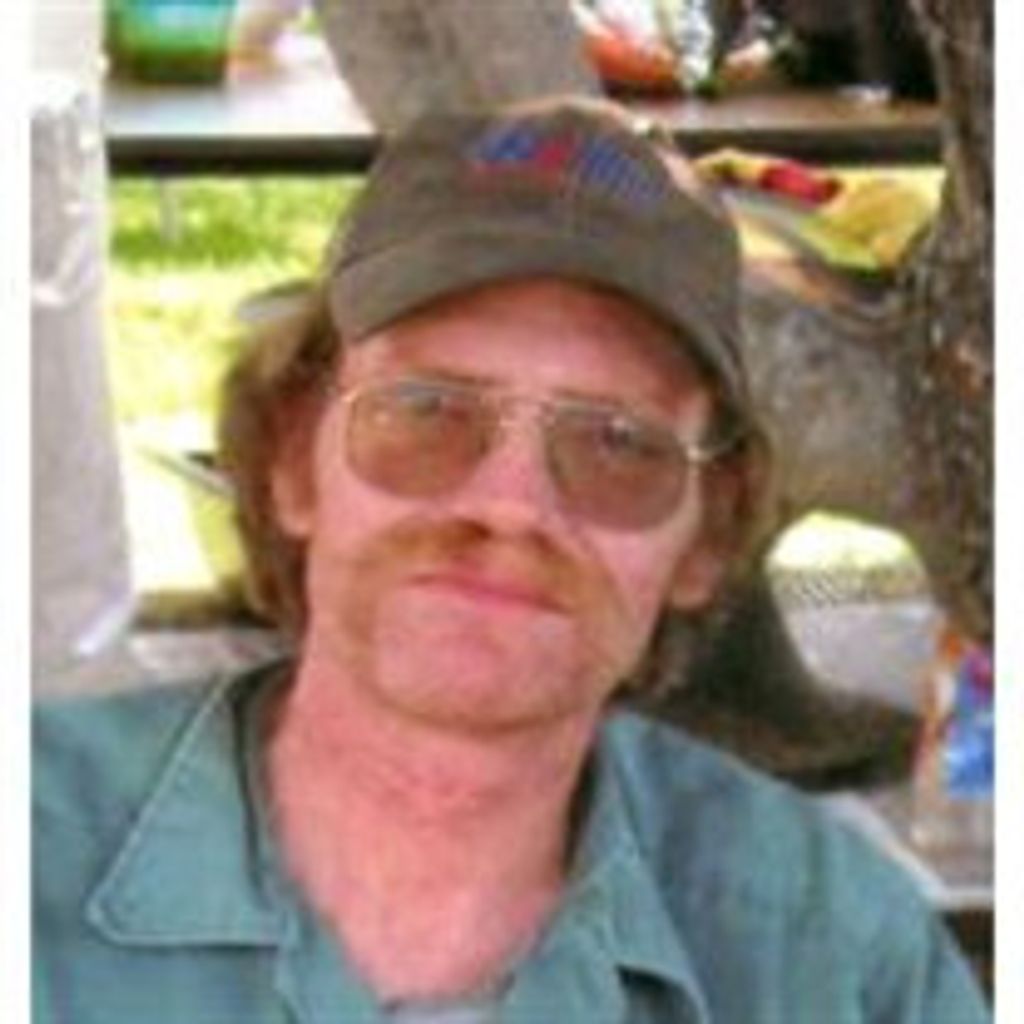 Brian Peaslee Profile Photo