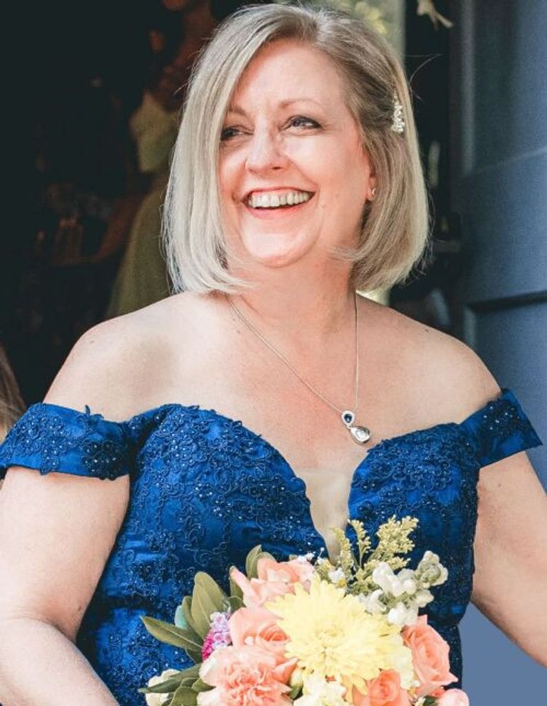 Diane Lynn Schlimmer