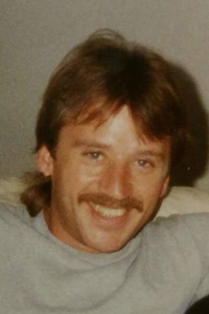 Marc Bradley Davis