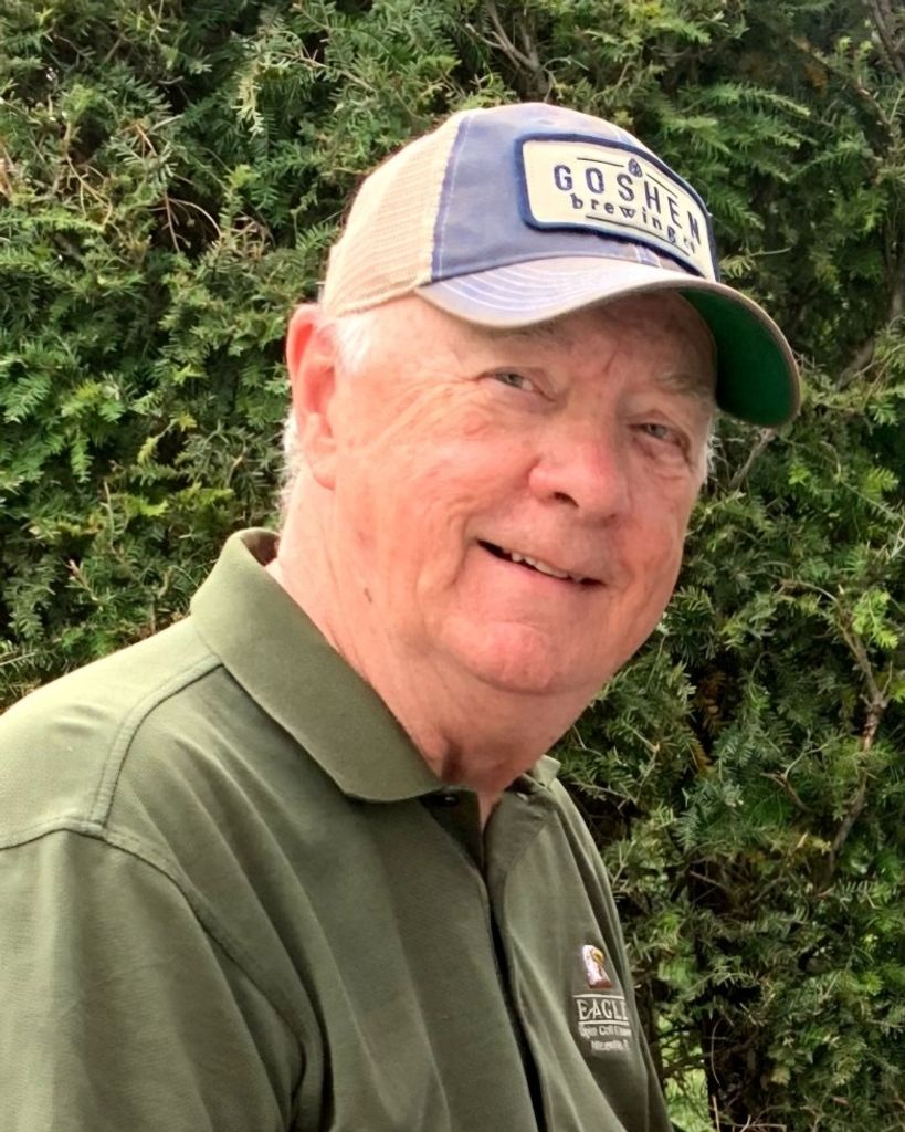 Wayne Allen Kramer Profile Photo