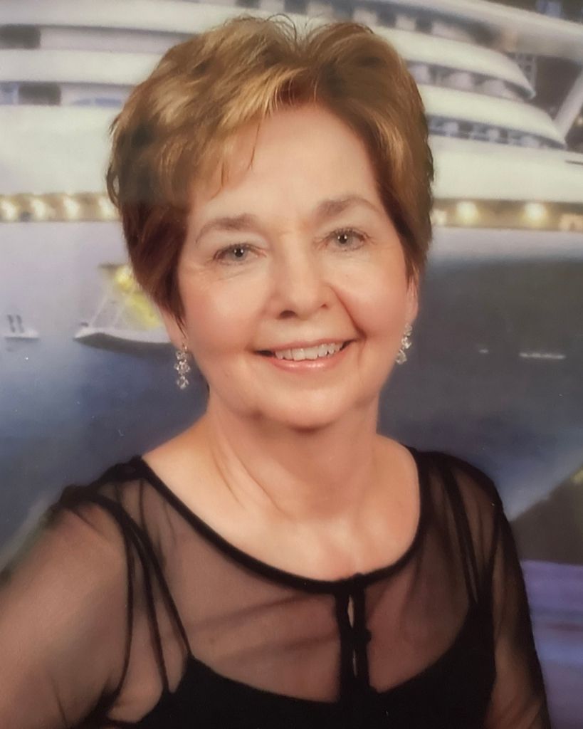 Linda Ruth (Marrs) Pruitt