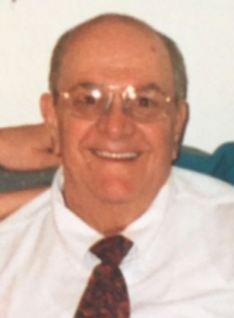 Donald A. Thomas