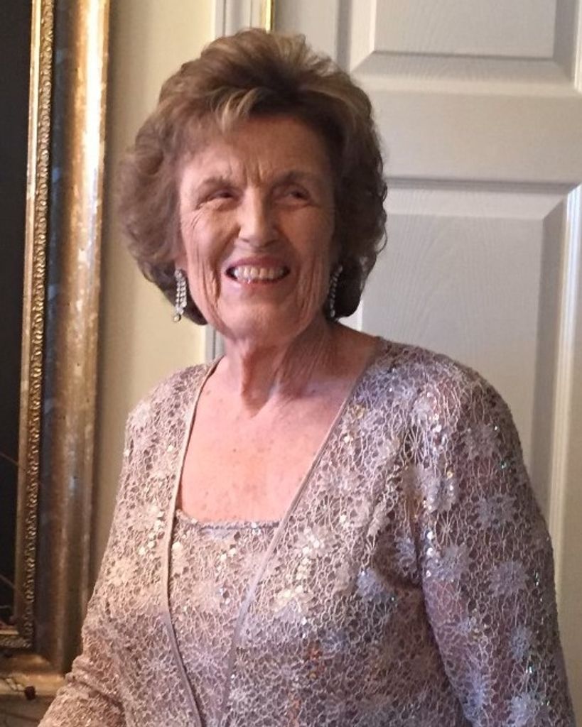 Mildred Powell Murrell Profile Photo