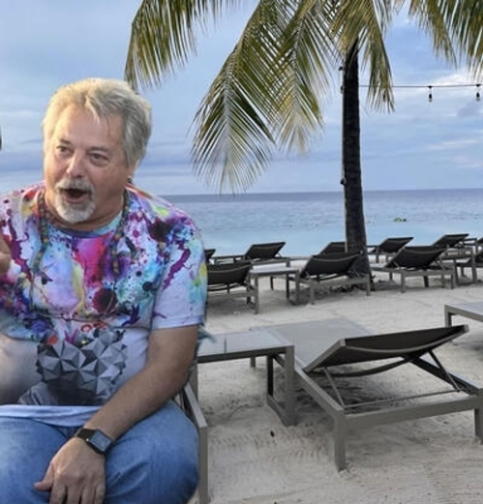 Marty Lazar Profile Photo
