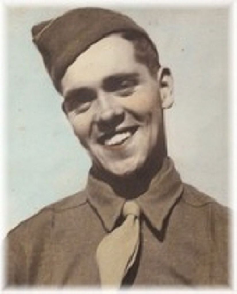 James Robert Mcveigh