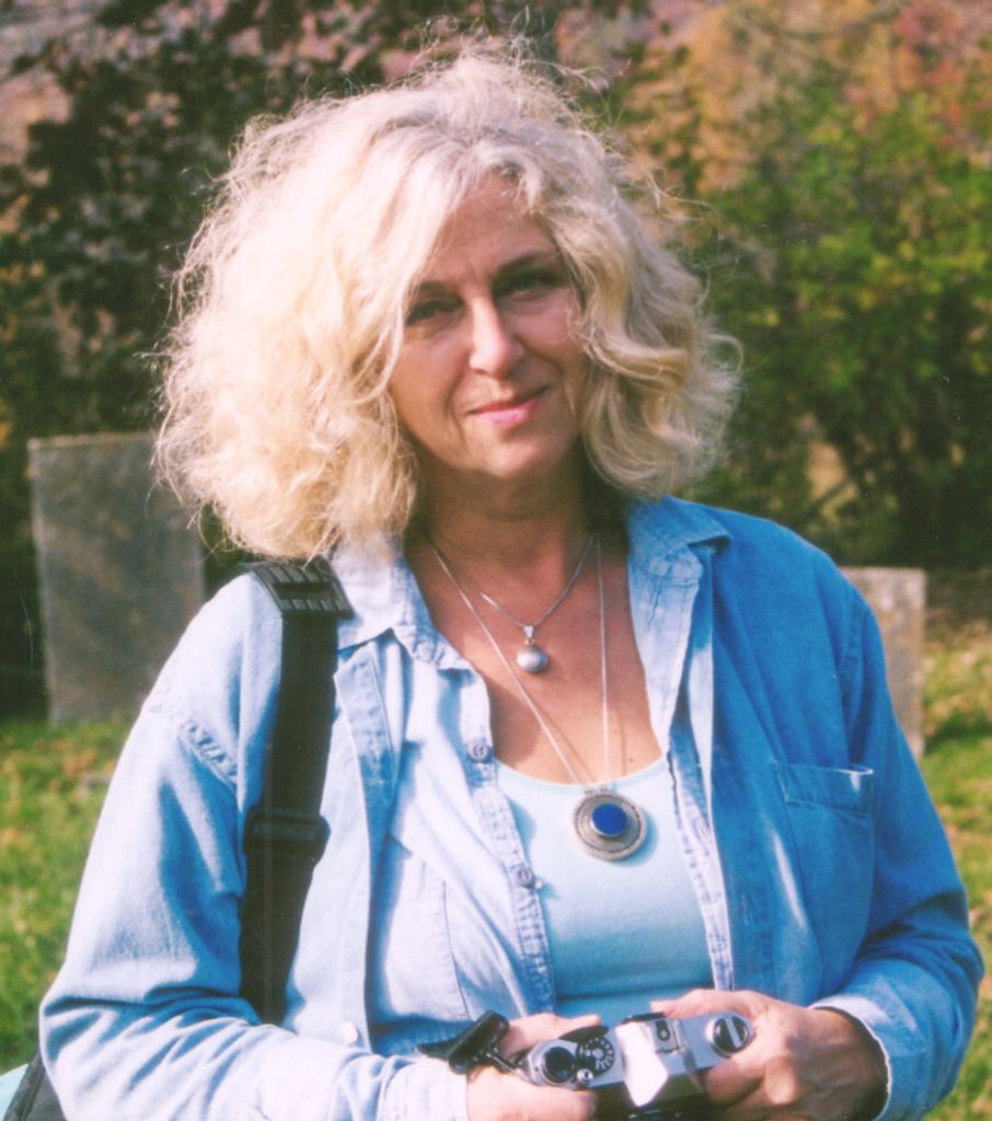 Marjory Stubbington Ridler Profile Photo