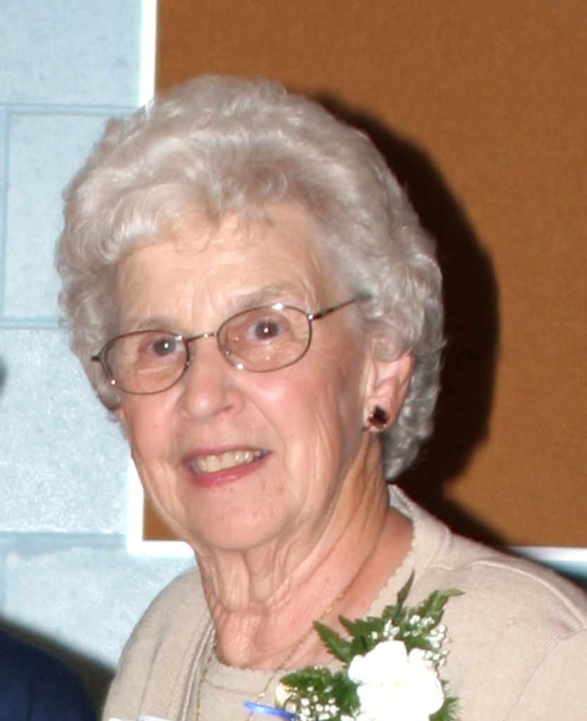 Iva Crosser