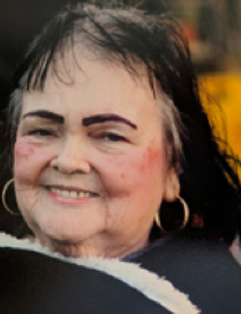 Nancy  L. Machado