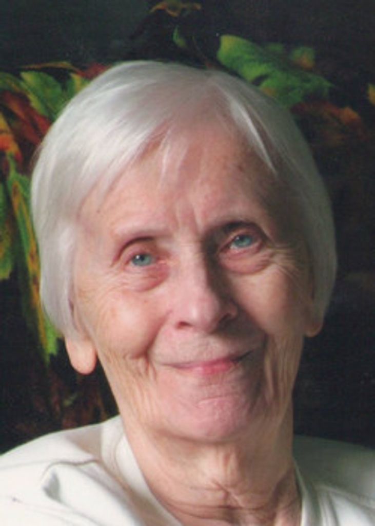 Jeannette Pernal
