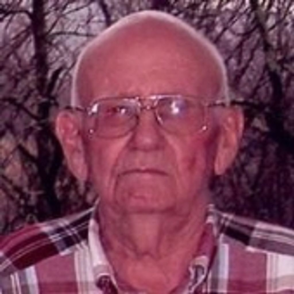 Walter Glenn Smyth, Sr.