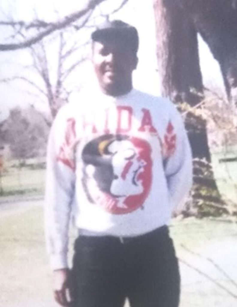 John Curtis Mccoy Profile Photo