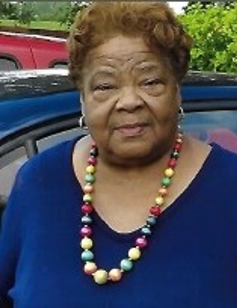 Jean C. Griffin