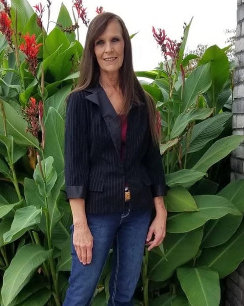 Reva Louise Hayes Profile Photo