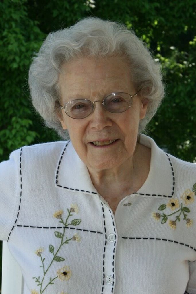 Ellen Ester Tyre