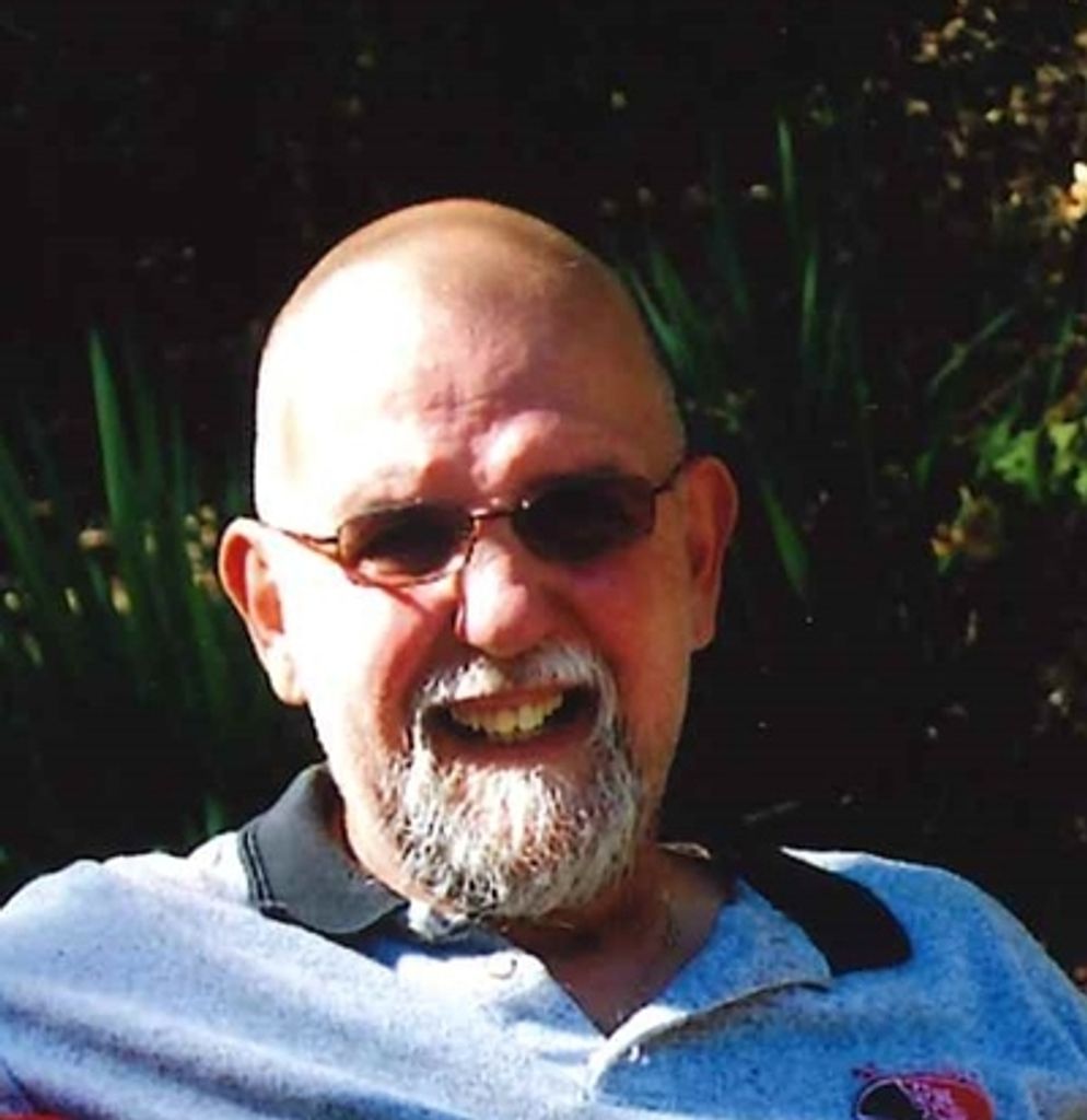 Dennis E. Wilson Profile Photo