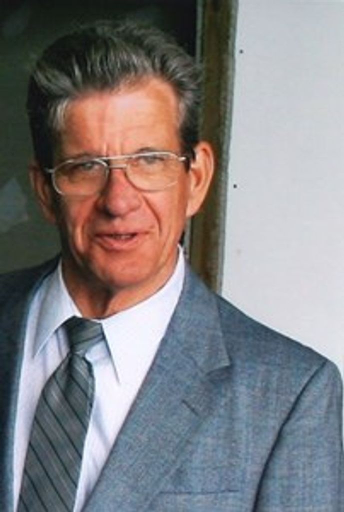 Barry N. Strnad Sr.