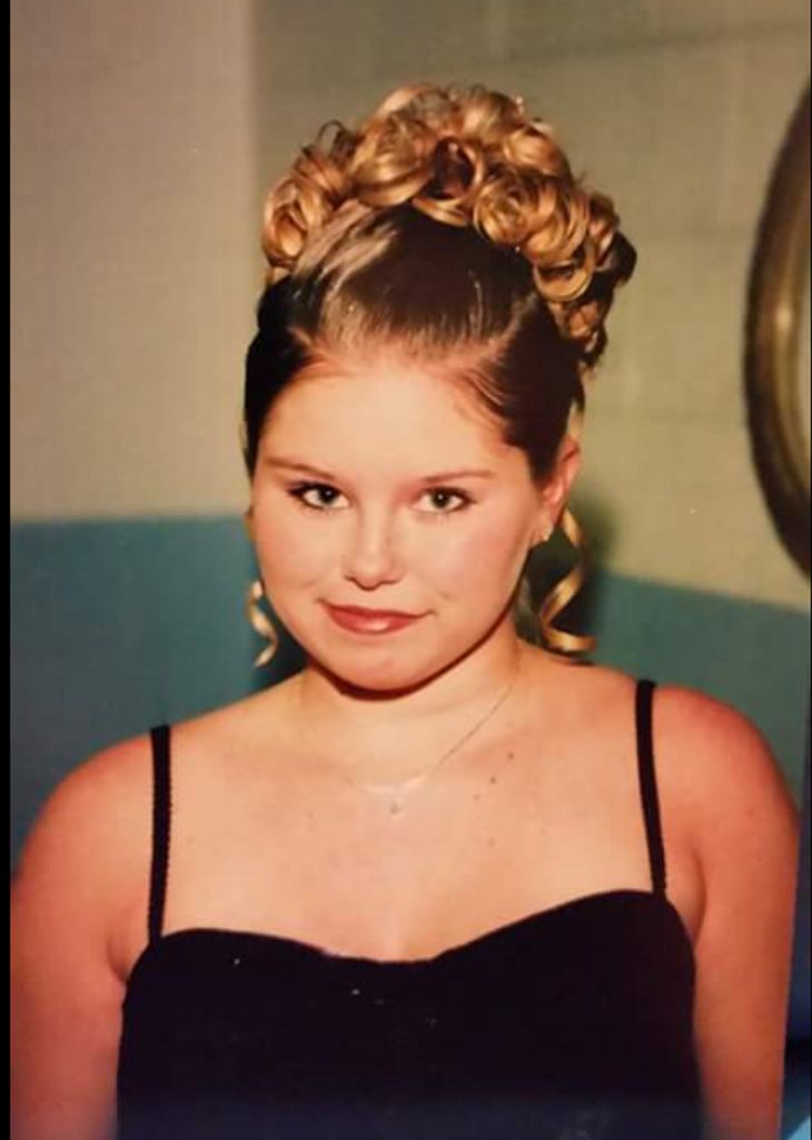 Amanda Lee Catron Profile Photo