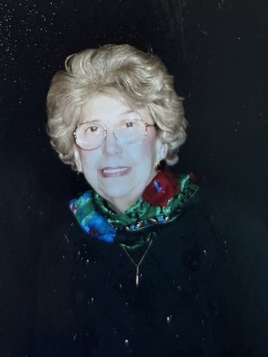 Shirley M. Stayner Profile Photo