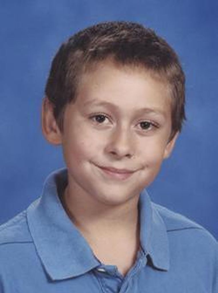 Gage Thomas Thompson