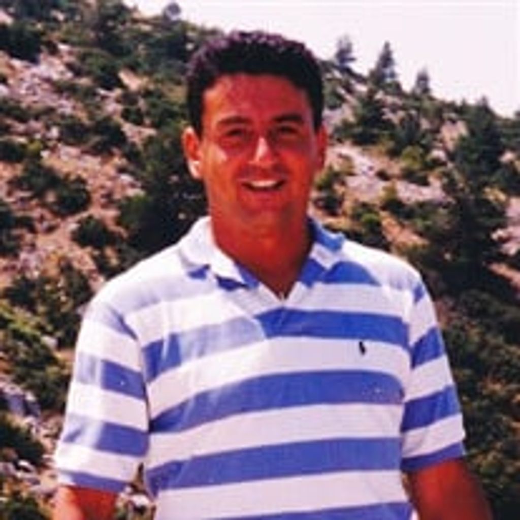 Loui G. Kotsogeanis