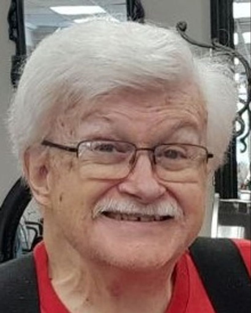 Gordon Nance Fisher Profile Photo