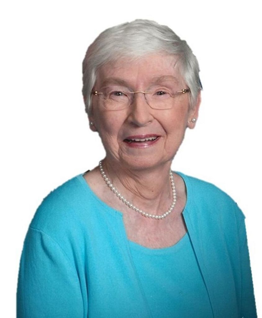 Dorothy P. Smith Profile Photo