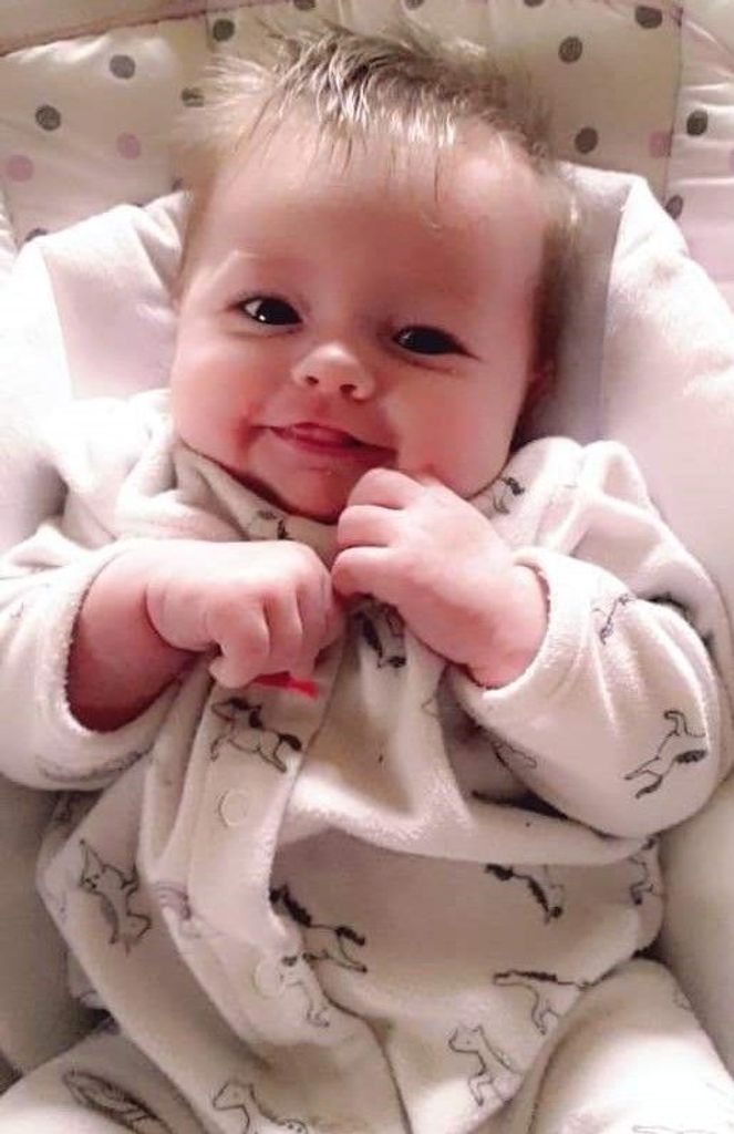 Kennedy Raelynn Kingins Profile Photo