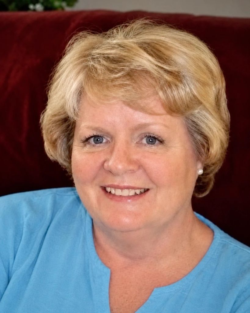 Brenda Faye Hartline