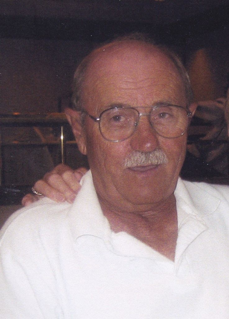 Charles Fienhage Profile Photo