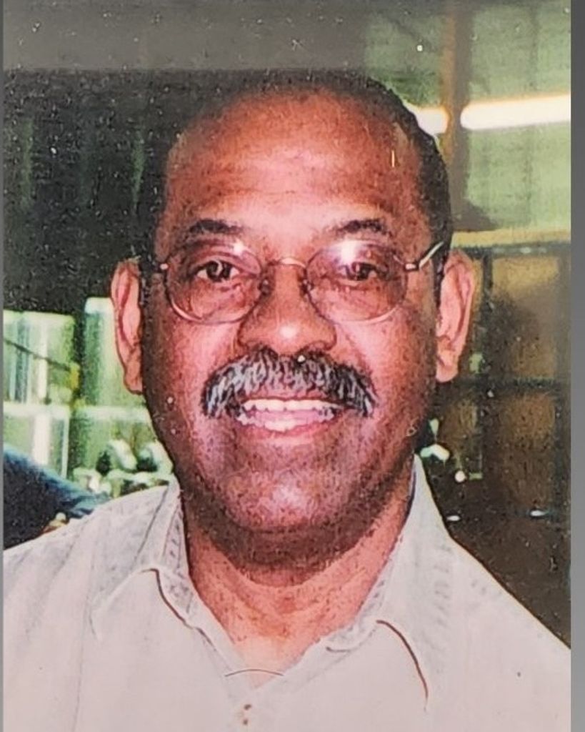 Willie "Young" Wilson