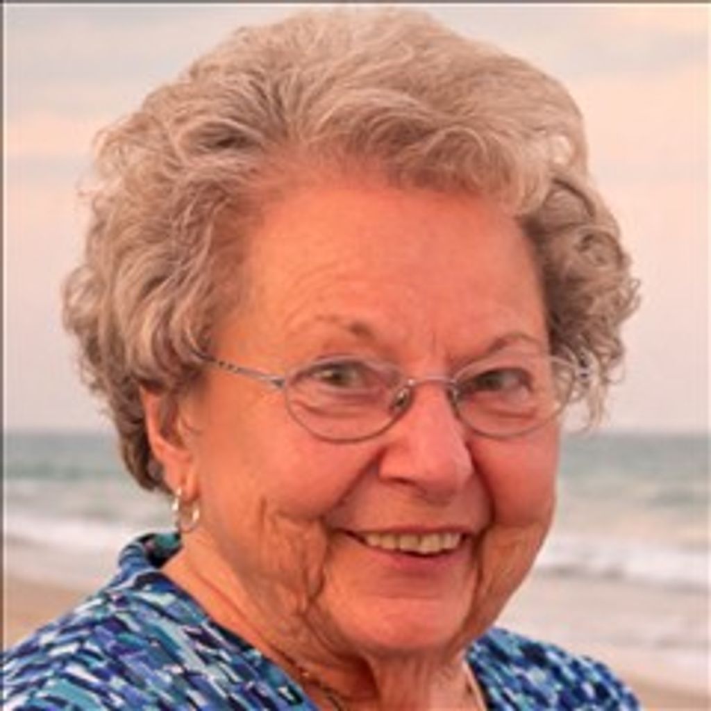 Barbara Ann Morie Profile Photo