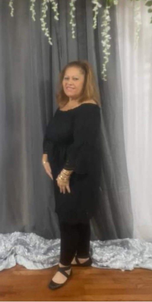 EVELYN MARGIRITA RIVERA
