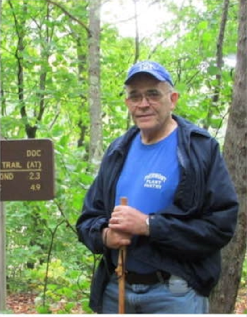 Raymond "Ray" Amnott Jr. Profile Photo