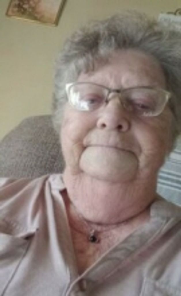 Peggy Sue Owens
