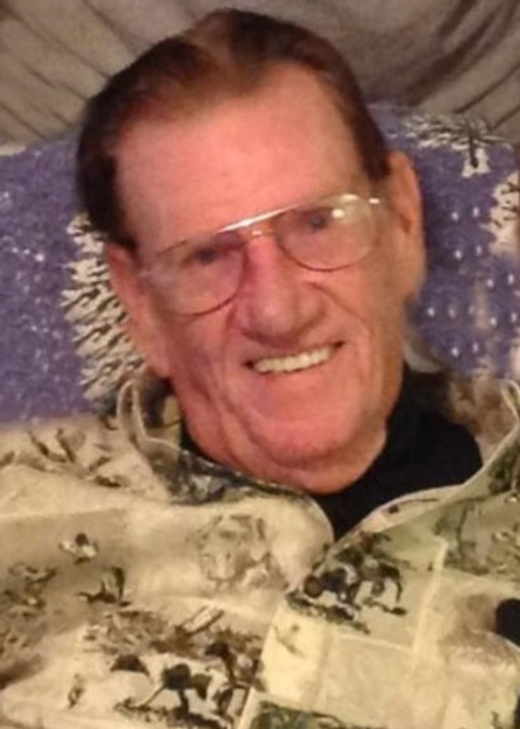 Jerry Martin Profile Photo