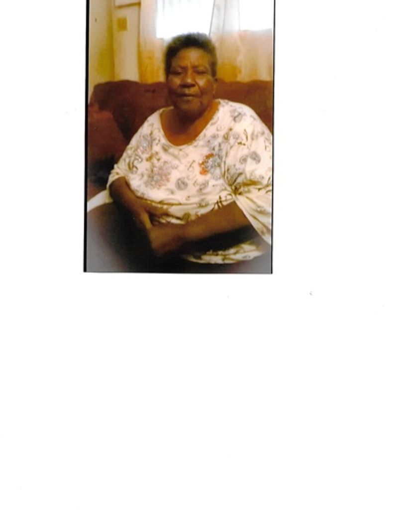 Myrtle Jean Clark