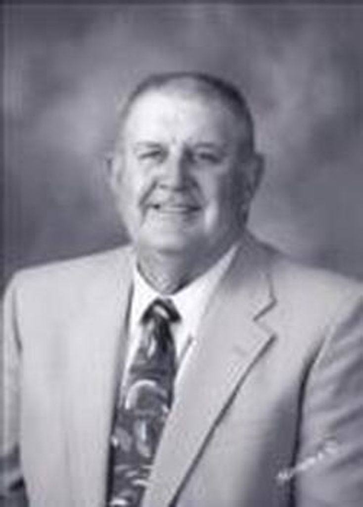 Jerry Charles Taylor