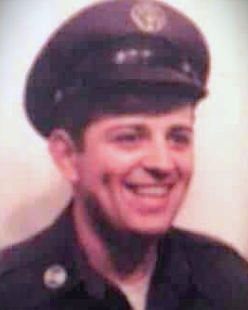 John A. "Ian" McCord Profile Photo