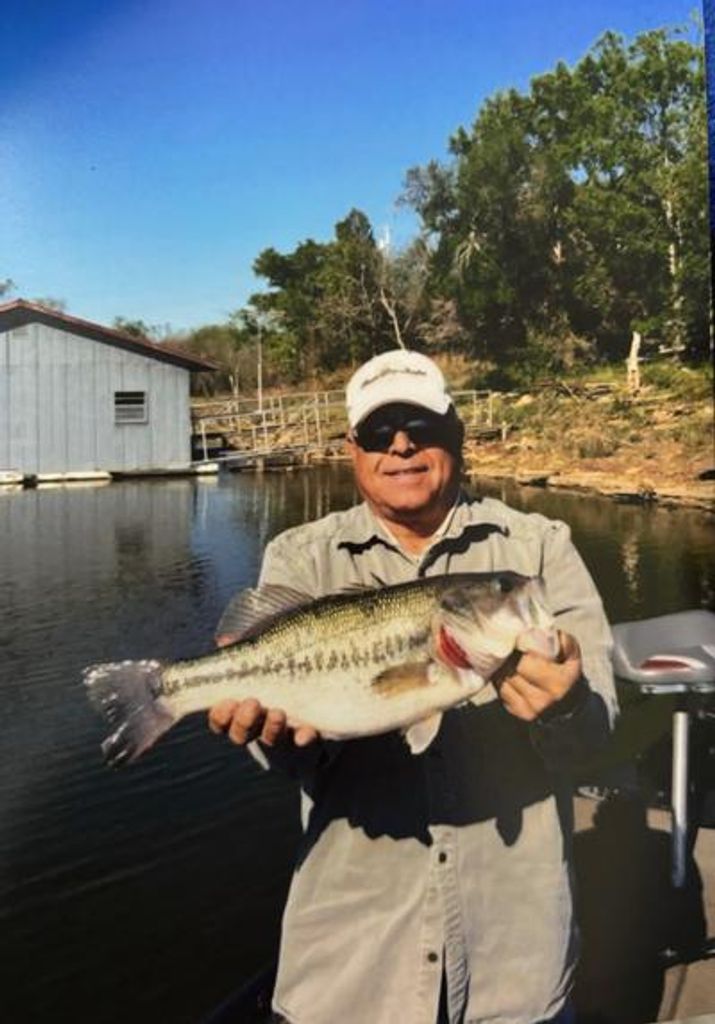 Jerry Rae Holloway Profile Photo