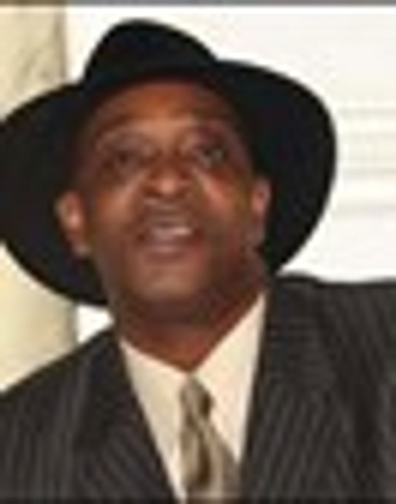 Jerry Glenn Davis