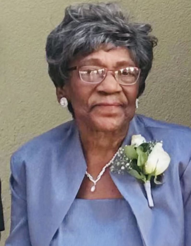 Bertha Lee Coats Profile Photo