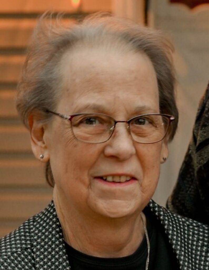 Linda A. (Stultz)  Brickner