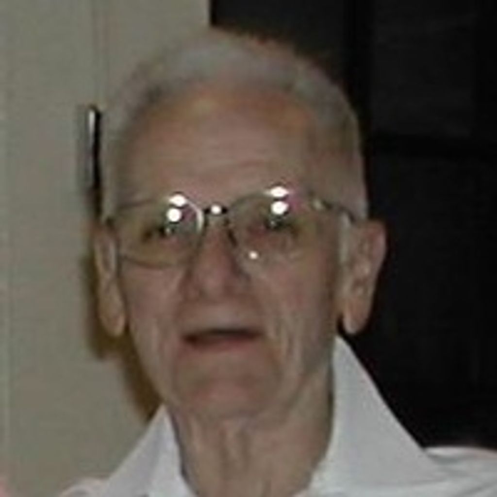 Philip James Gough