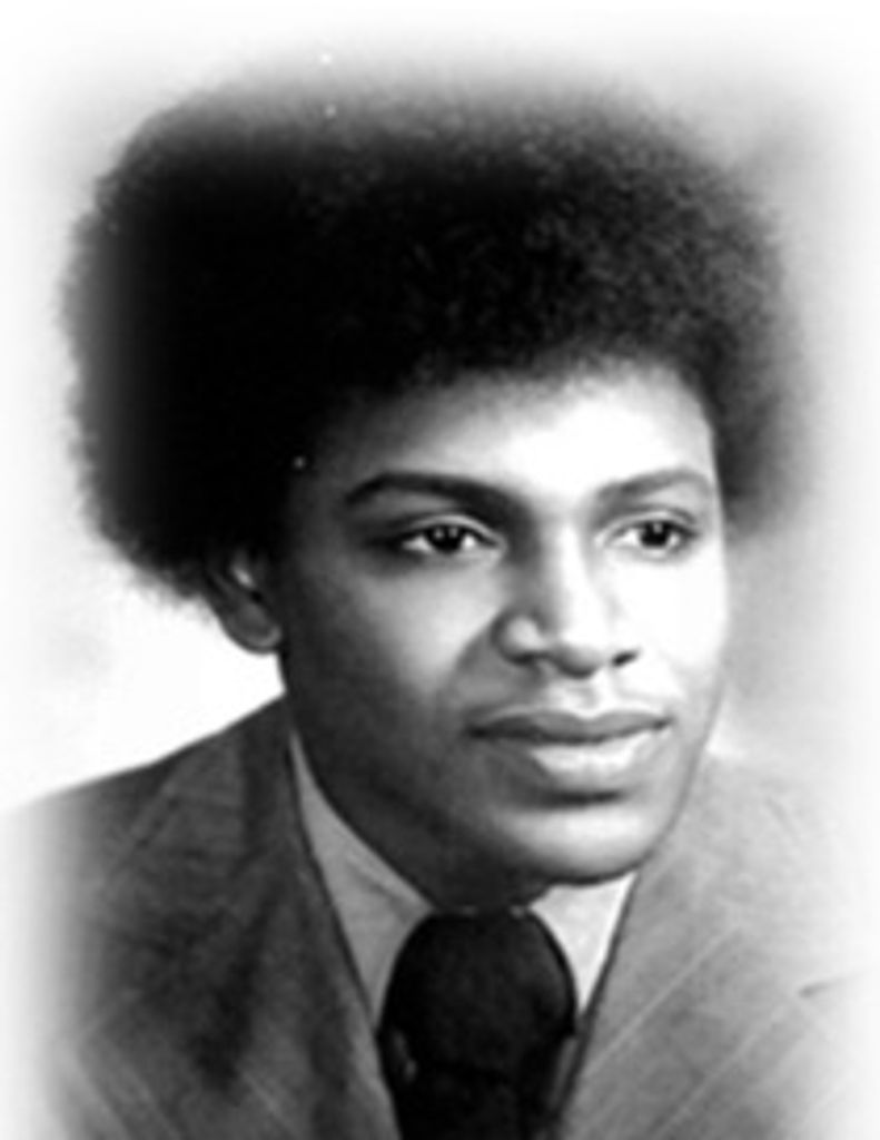 Melvin  D  Anderson, Jr.