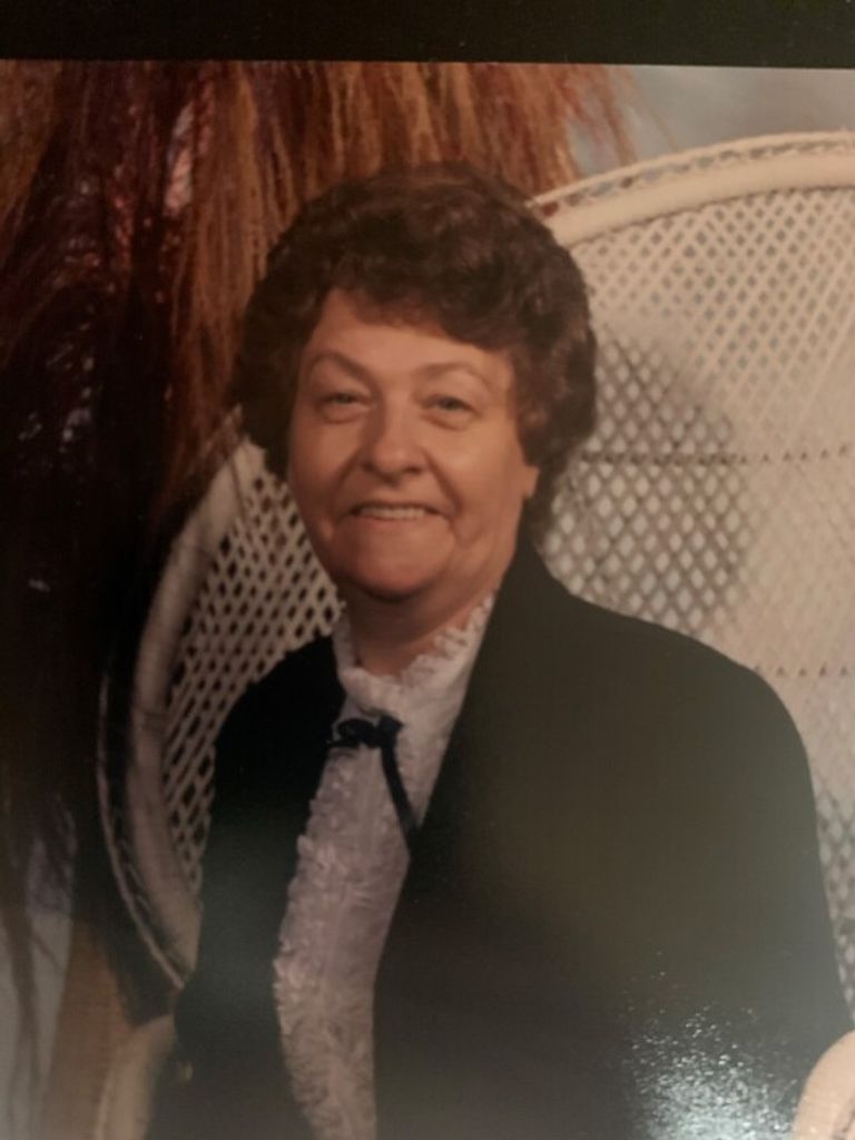 Marlene  Yvonne (Brown)  Curtis Profile Photo