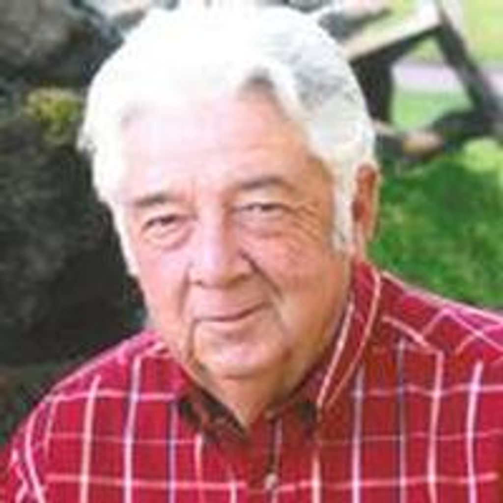 Roy Fife