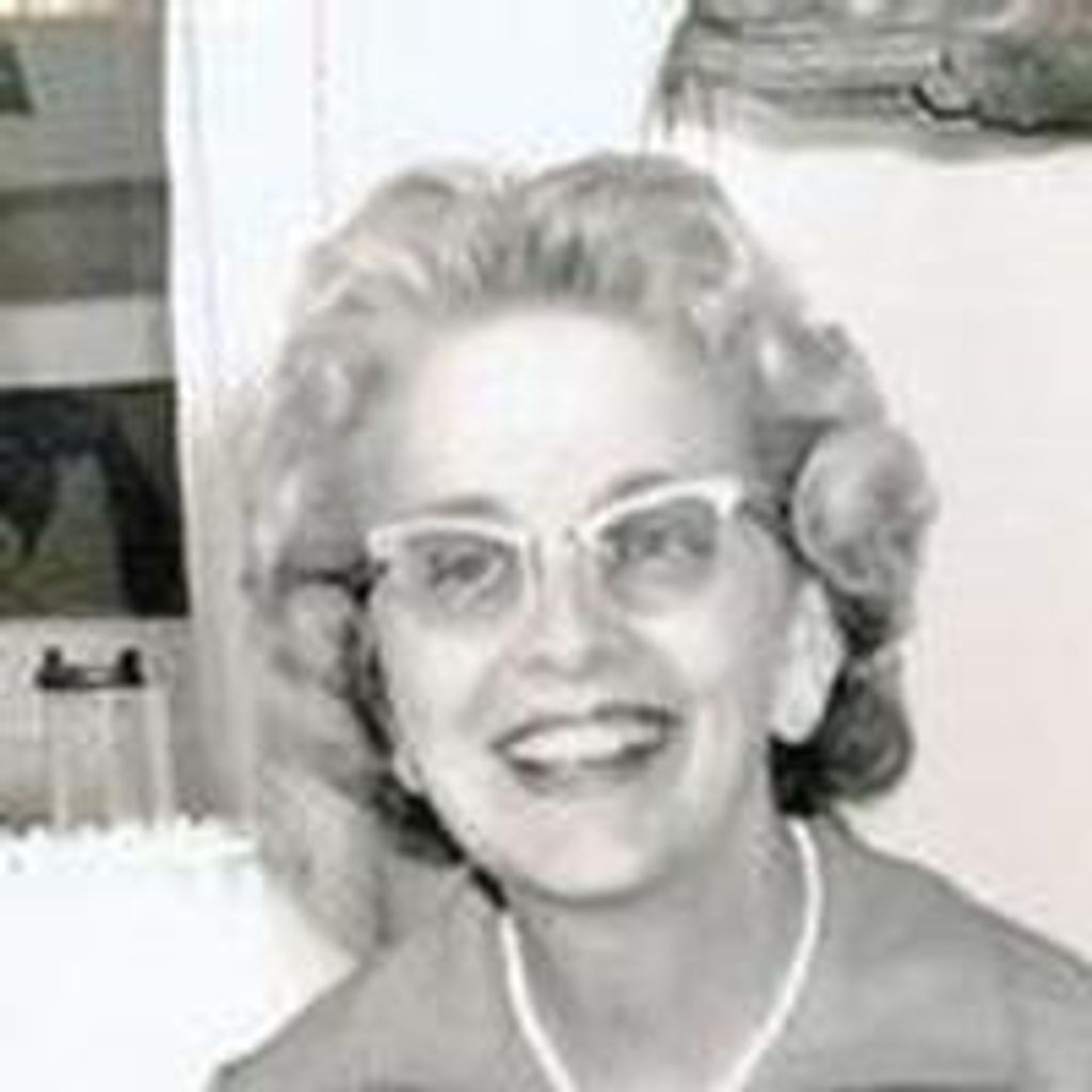 Donna V. Scoles