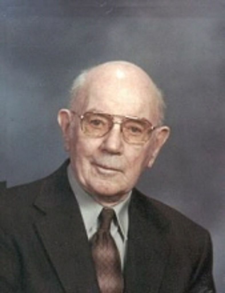 Bertil Rask