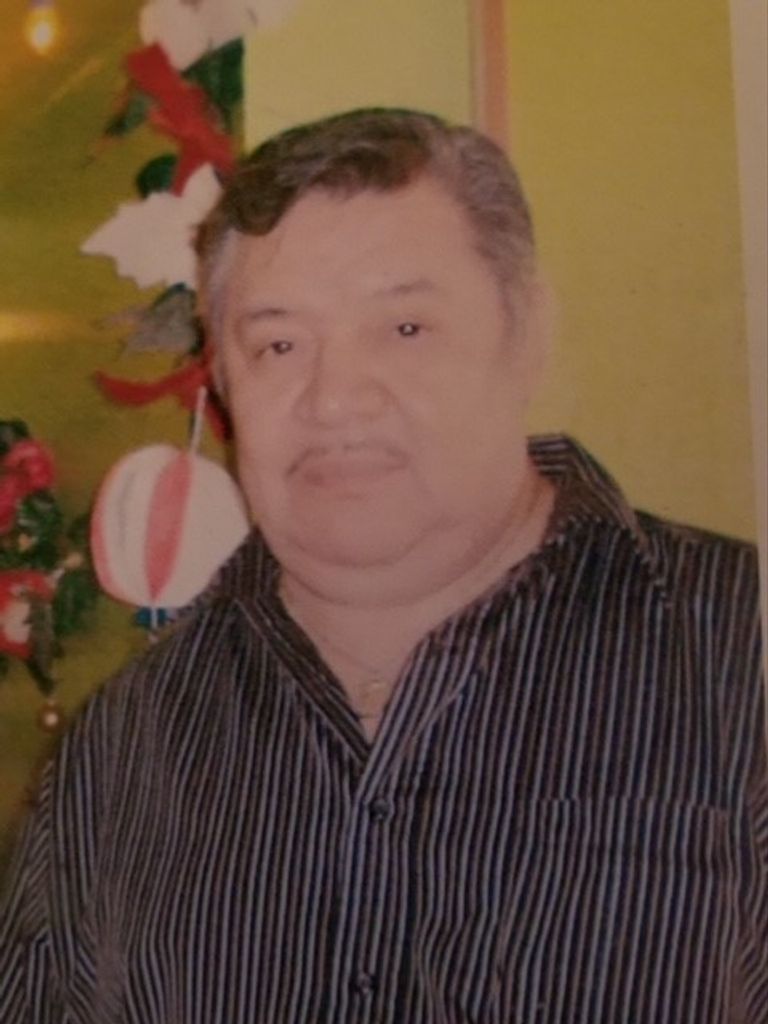 Rogelio Ramos
