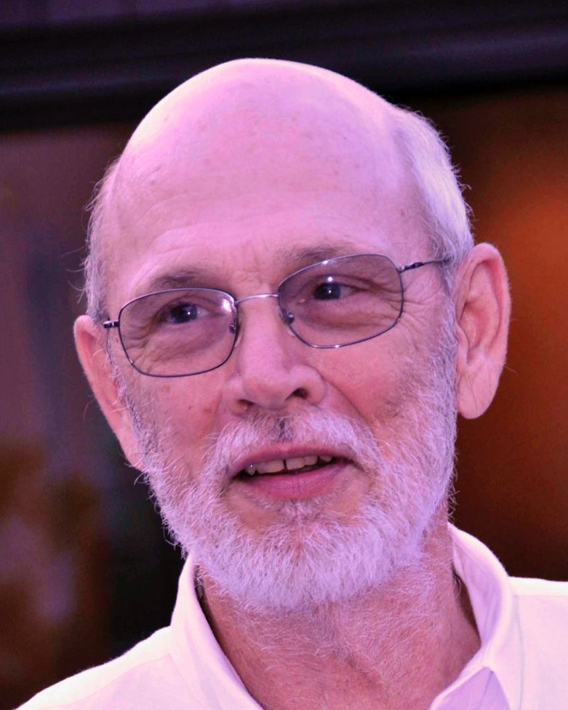 James E. Stafford Profile Photo